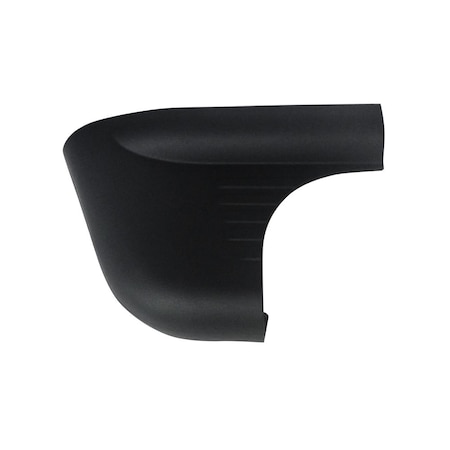 Westin Automotive PASSENGER SIDE END CAP FOR SURE GRIP BOARD 80-0221